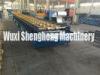 Good Perfomance Low Labor Rolling Forming Machine 0.5mm - 1mm Thickness