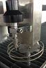 High pressure 4 - axis CNC Water Jet Cutting Machine for cutting stone 4 * 2m