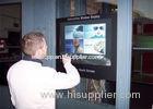 Smart Display Panel Capacitive Touchscreen / Widescreen with 500G Hard Drive