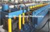 SGCC / SPCC Purplin Cold Roll Forming Machine for 1.5mm - 3mm C Shape Purlin