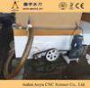 1.6m*1.0m*1.0m Water Jet Sludge Removal System for CNC Waterjet Machine