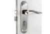 Privacy Entry Door Mortise Lockset 5585 Lock Body Single Role 6 Beads