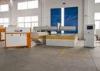 3 Phrase Automatic Glass CNC Water Jet Cutting Machine 5 Axis