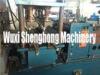CE Approved Purpline Cold Roll Forming Machine with Antirust Treatment Roller