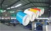 Steel Coil Cold Roll Forming Machine