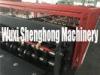 Roofing Sheet Forming Machine