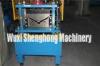 Glazed Tile Roll Forming Machine