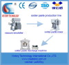 Solder Paste /Chemical/Cosmetic Production Line