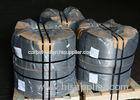 Dia. 0.50mm - 3.0mm Carbon Steel Rope Wire Rod Bright Cold Drawn BS EN 10264 - 2