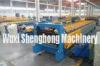 Professtional Tile Roll Forming Machine Won Technology Progress Prize