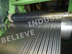 0.4-4mm * 1600mm Slitting Line