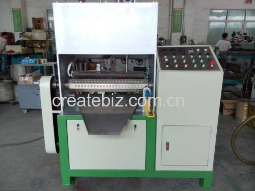 Electroplating Hemisphere Solder Ball Casting Machine