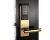 Residential Keyless Electronic Door Lock / Electronic Entry Door Locksets