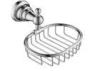 Chrome Bathroom Accessory Shower Baskets And Shelves Mounting Hardware Included