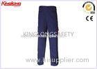 Outdoor Military Cargo Power Workwear Heavy Duty Work Pants For Men