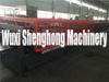 Traditional Mould Type Double Layer Roll Forming Machine Auto Working Mode