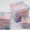 Three Sizes Square Paper Box