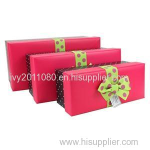 Umbrella Packaging Paper Box