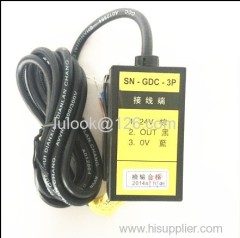 Elevator part sensor SN-GDC-3P