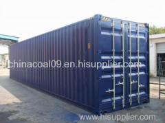 40 Foot High Cube Container