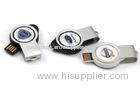 Plastic Customizable USB Flash Drives 128gb Large Capacity Thumb Drive