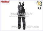 Factory Security XL / XXXL Canvas Workwear Clothing Bib Trouser