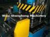 Rittal System Electrical Cabinet Frame Making Machine Roll Forming Machine in Dubai