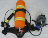 Portable Breathing Apparatus with High Quality