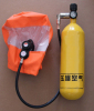 3L Air Breathing Apparatus