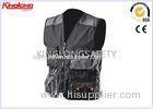 Spring / Autumn Power vest