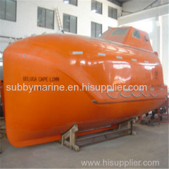 norsafe freefall lifeboat 21 Persons for sale