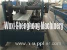 Easy Control C Z Purlin Roll Forming Machine 3 Minutes Change Speed