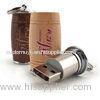 Imprinted Wooden 1-32GB 2.0 USB Flash Drive for Photographers