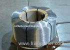 SAE 1080 SWRH 82A High Carbon High Tensile Steel Wire T / S 2200 - 2400 Mpa