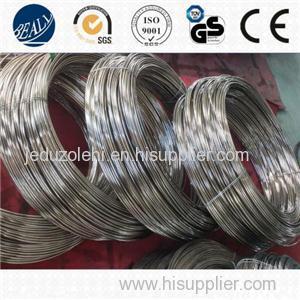 Stainless Steel Bright Wire Rod