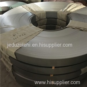 310 Stainless Steel Strip