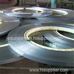 309s 310s Stainless Steel Strip