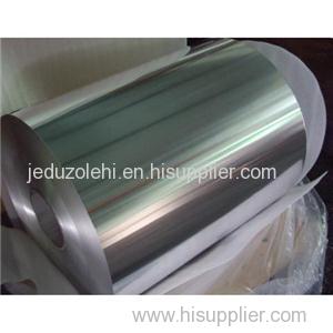 301 Stainless Steel Strip