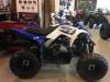 2016 Yamaha Raptor 90