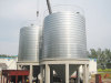 Wheat Storage Silo on Sale