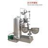 Temperature Controlled Biscuit Making Machine Vacuum Sugar Cooking Equipment