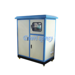 Deeri high quality automatic spraying host machine for industry cooling humidify disinfection