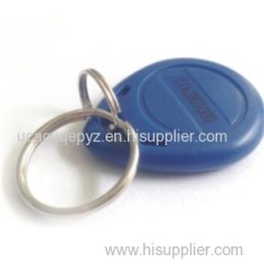 Epoxy And ABS Keyfobs