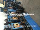 Auto Purlin Roll Forming Machine