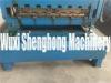 Metal Roofing Roll Forming Machine