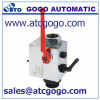 high quality ppr stop valve