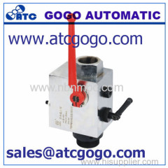 high quality ppr stop valve