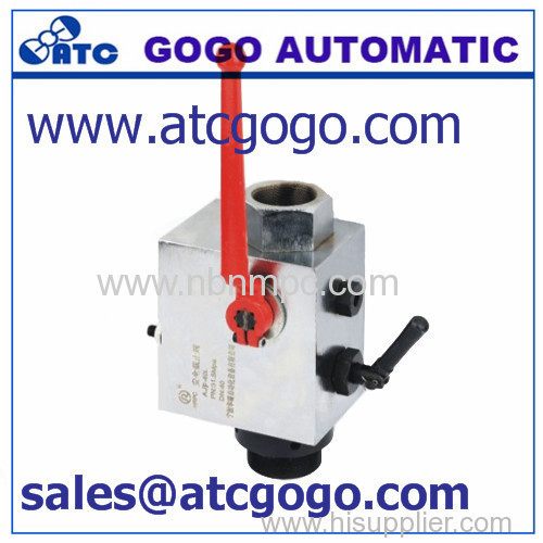 high pressure angle stop valves