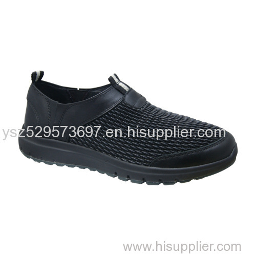 New Style Stretchable Fabric Comfortable Shoes
