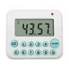 BYXAS Smart Large LCD Timer 368